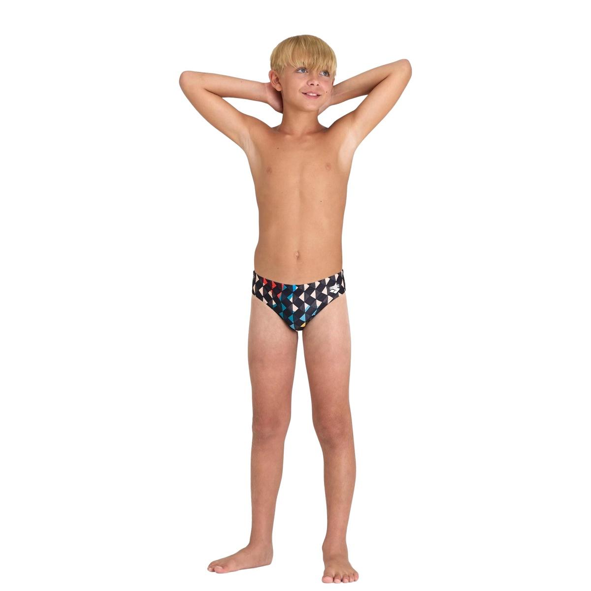 Carnival swim briefs