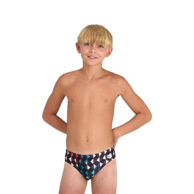 Carnival swim briefs