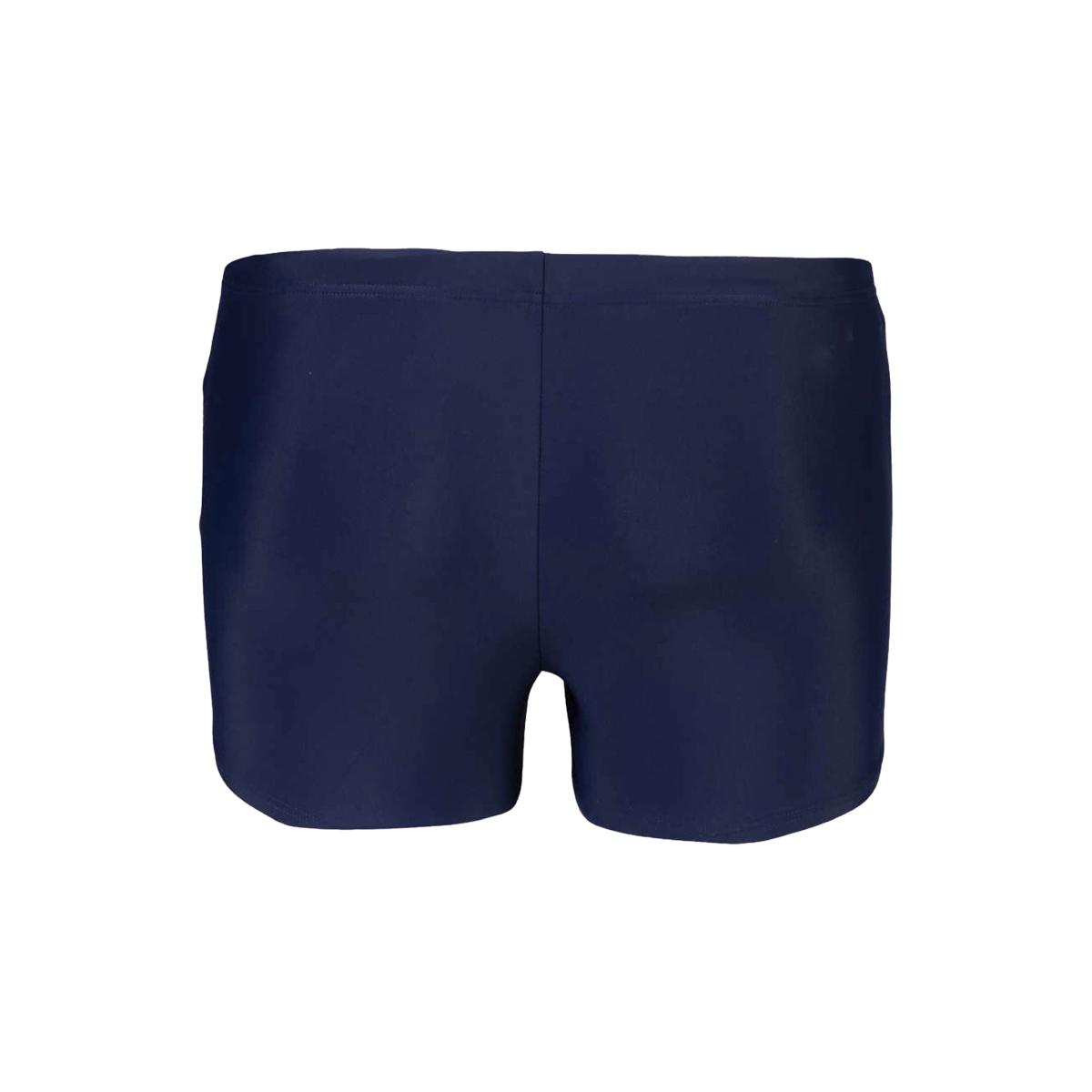 Modular swim short
