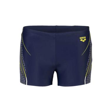 Modular swim short