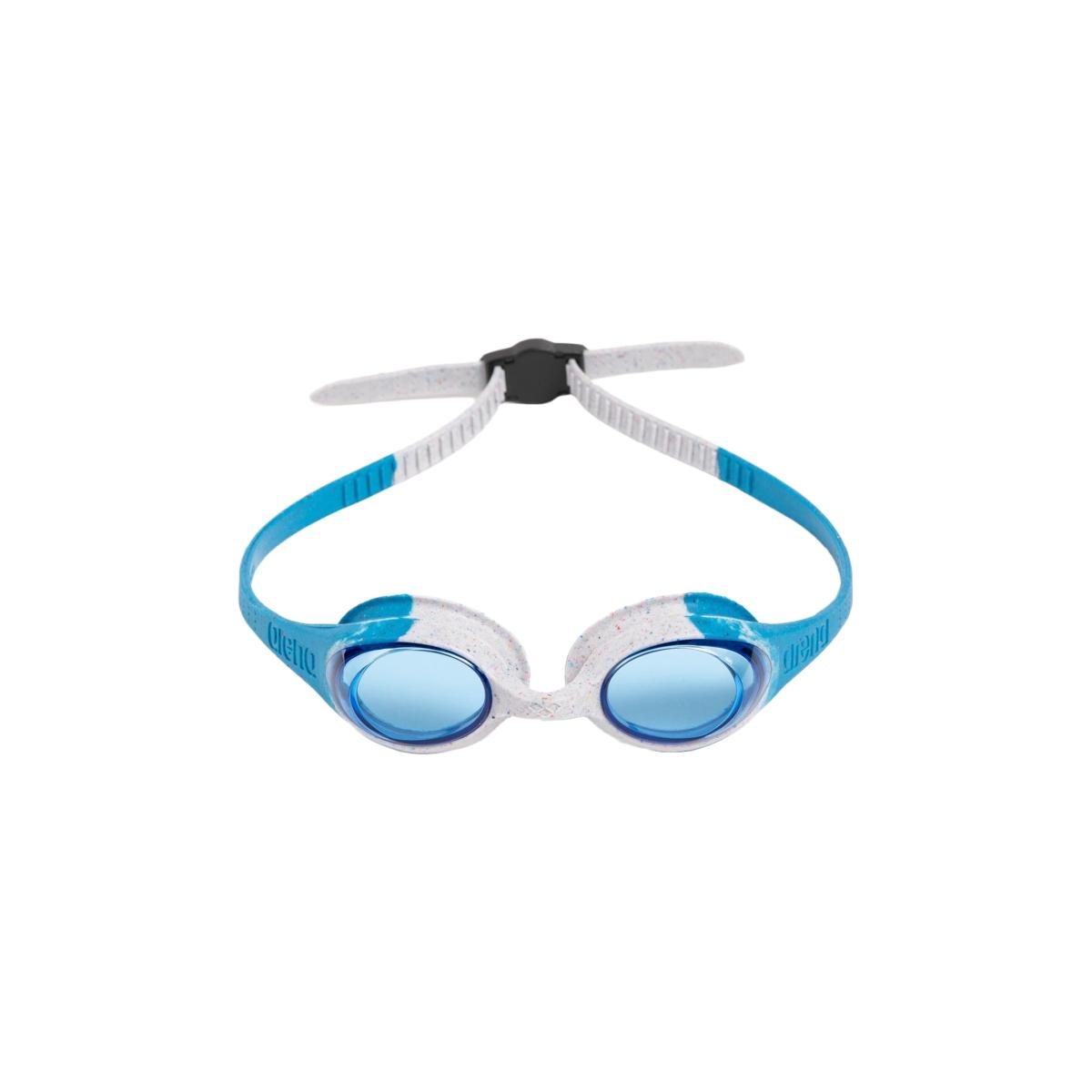 Occhialini spider kids