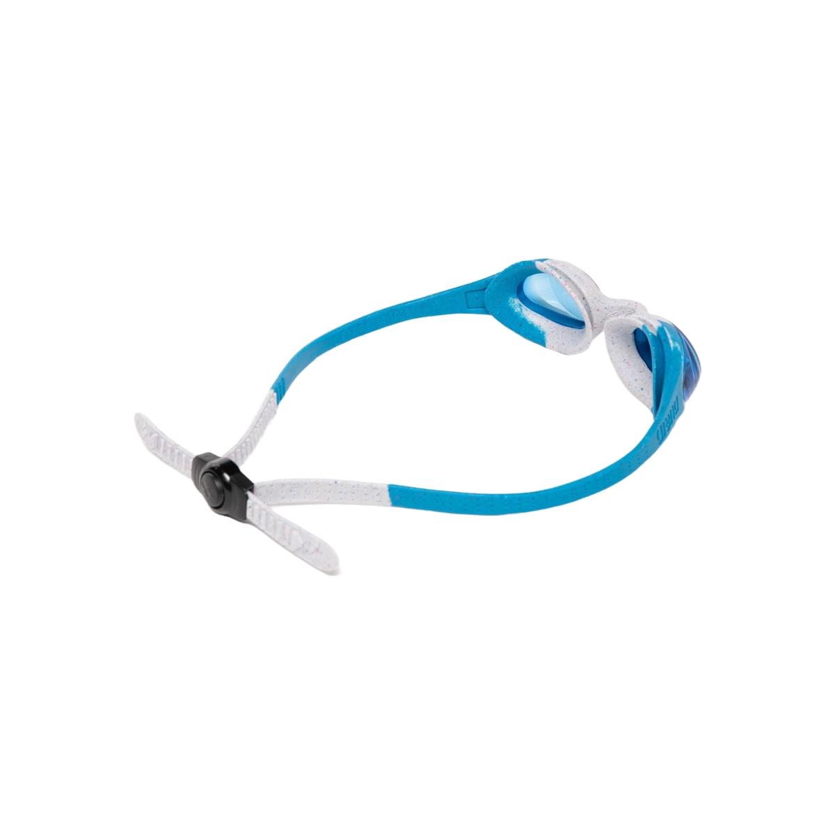 Occhialini spider kids