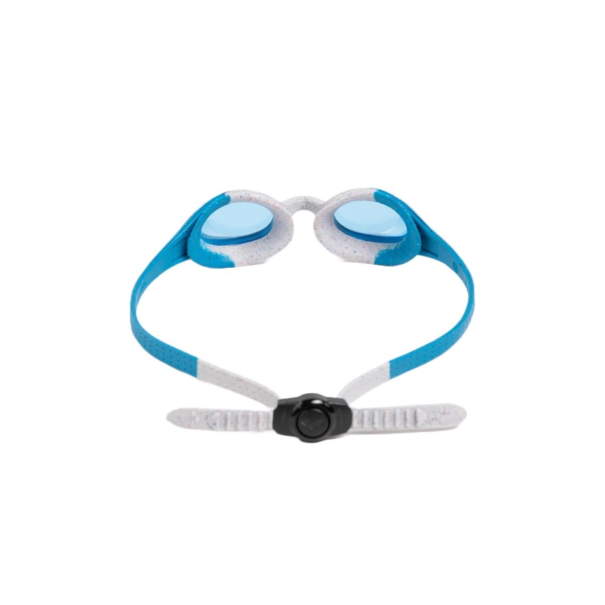 Occhialini spider kids