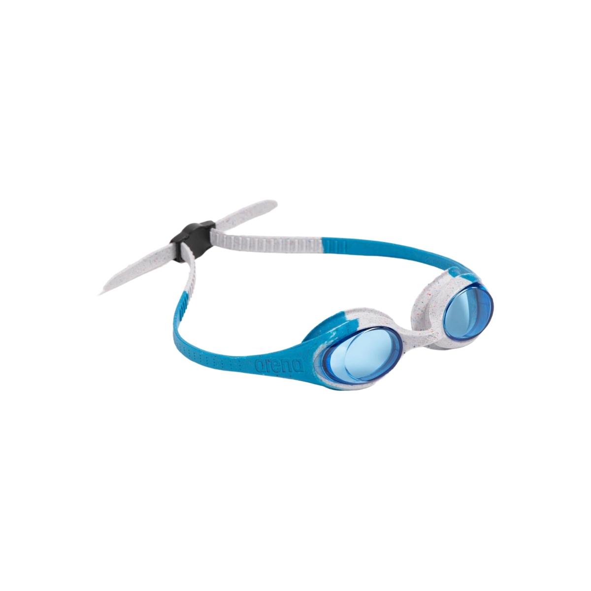 Occhialini spider kids