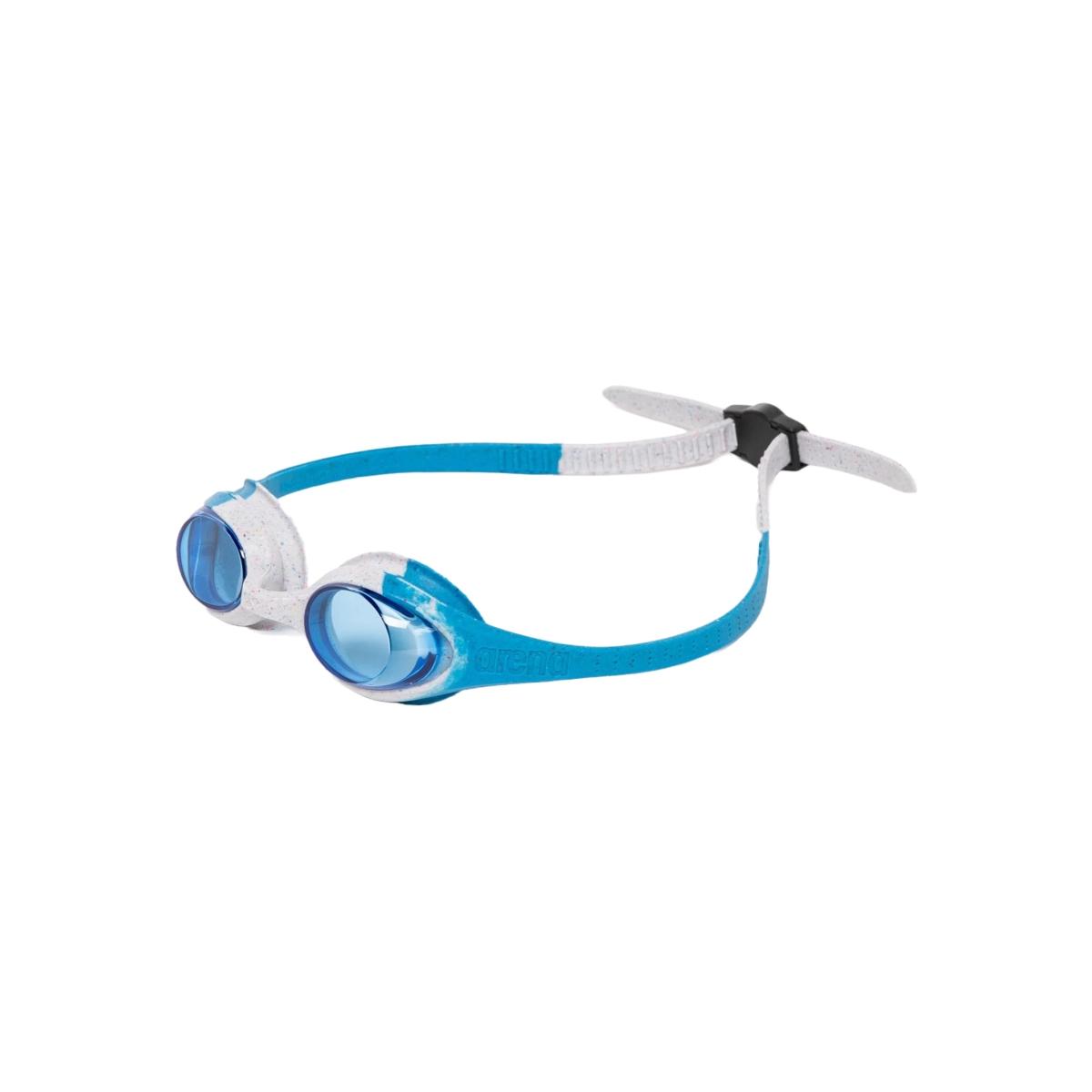 Occhialini spider kids