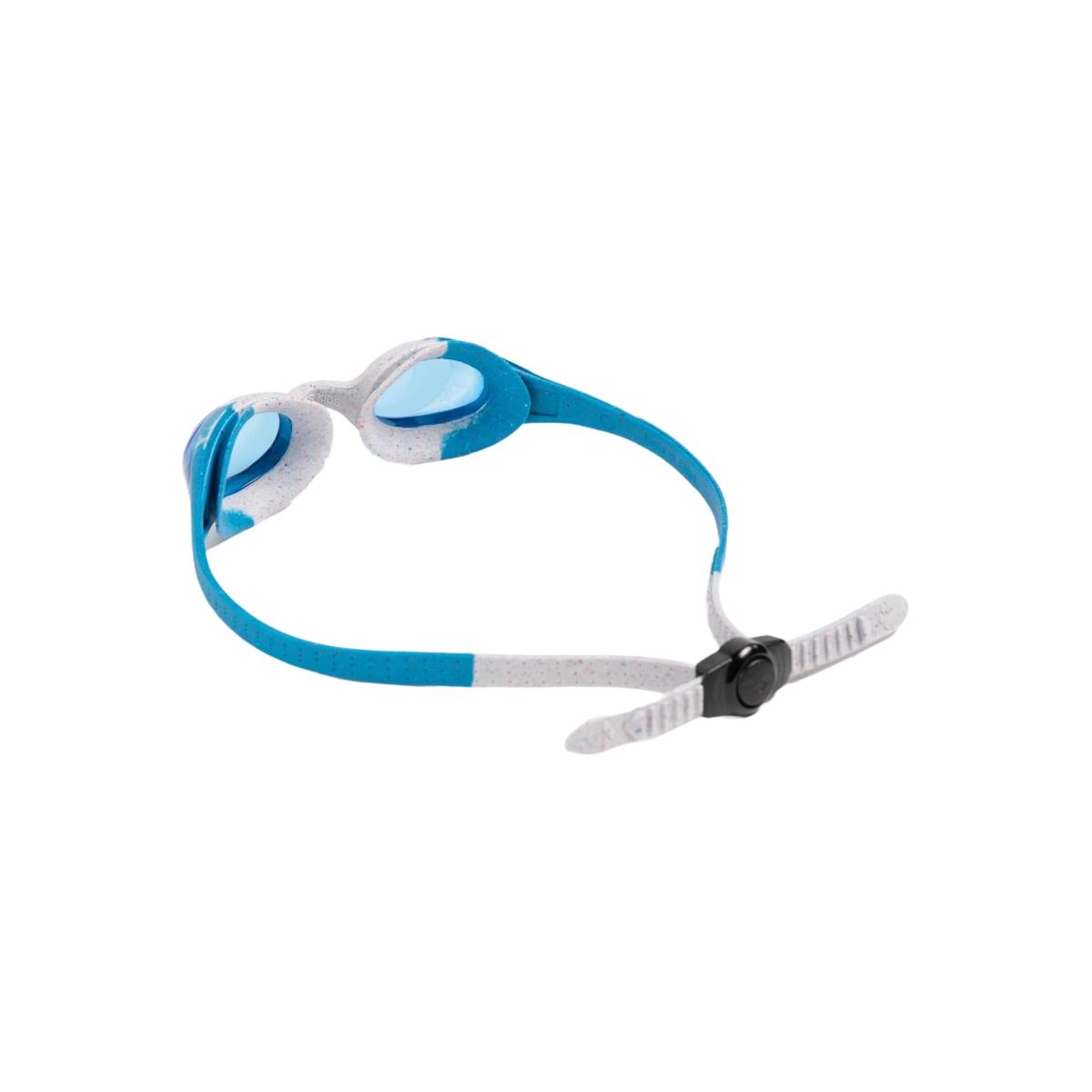 Occhialini spider kids