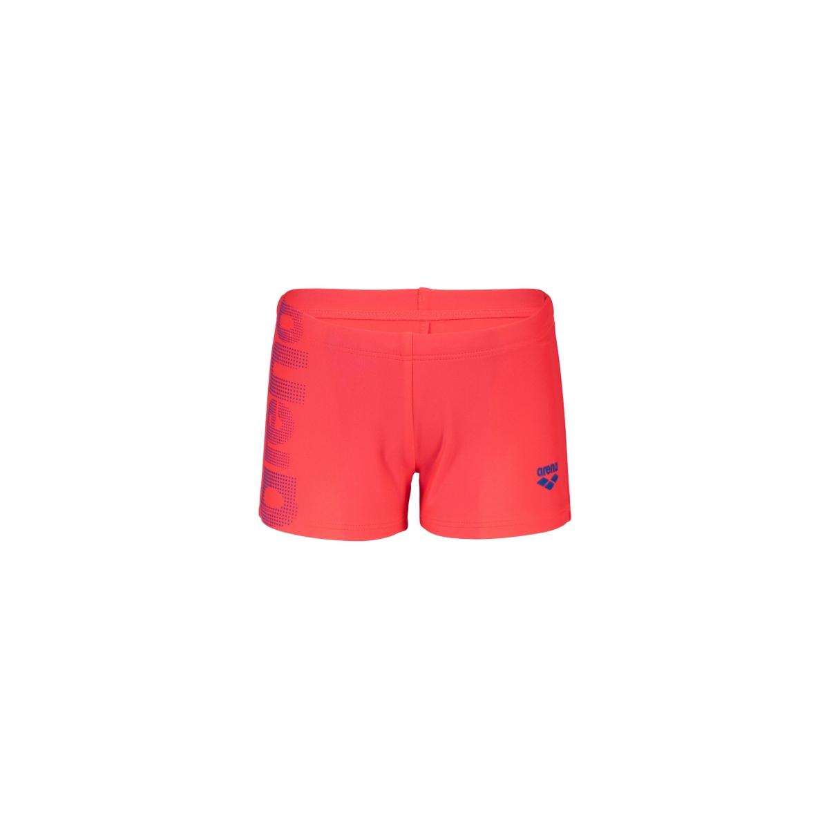 Logo kids boy swimshort
