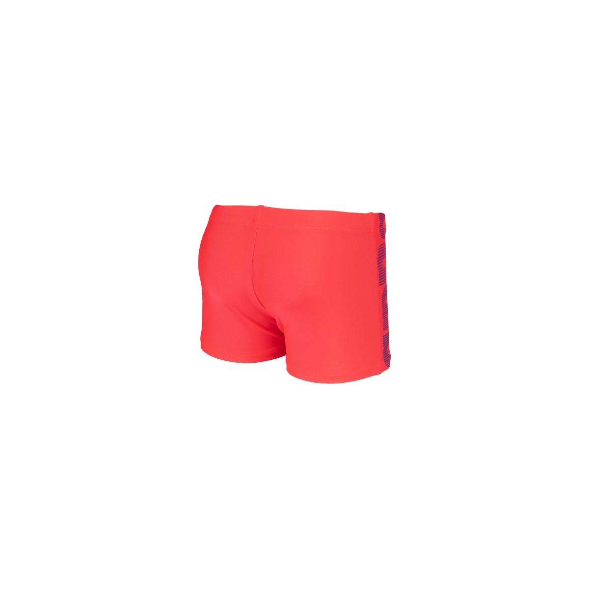 Logo kids boy swimshort