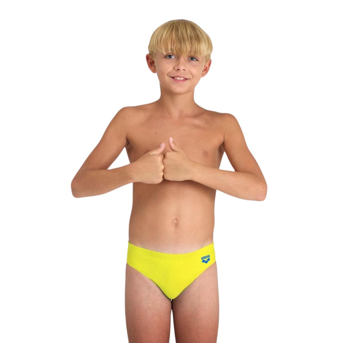 Arena Dynamo Costume Nuoto Bambino