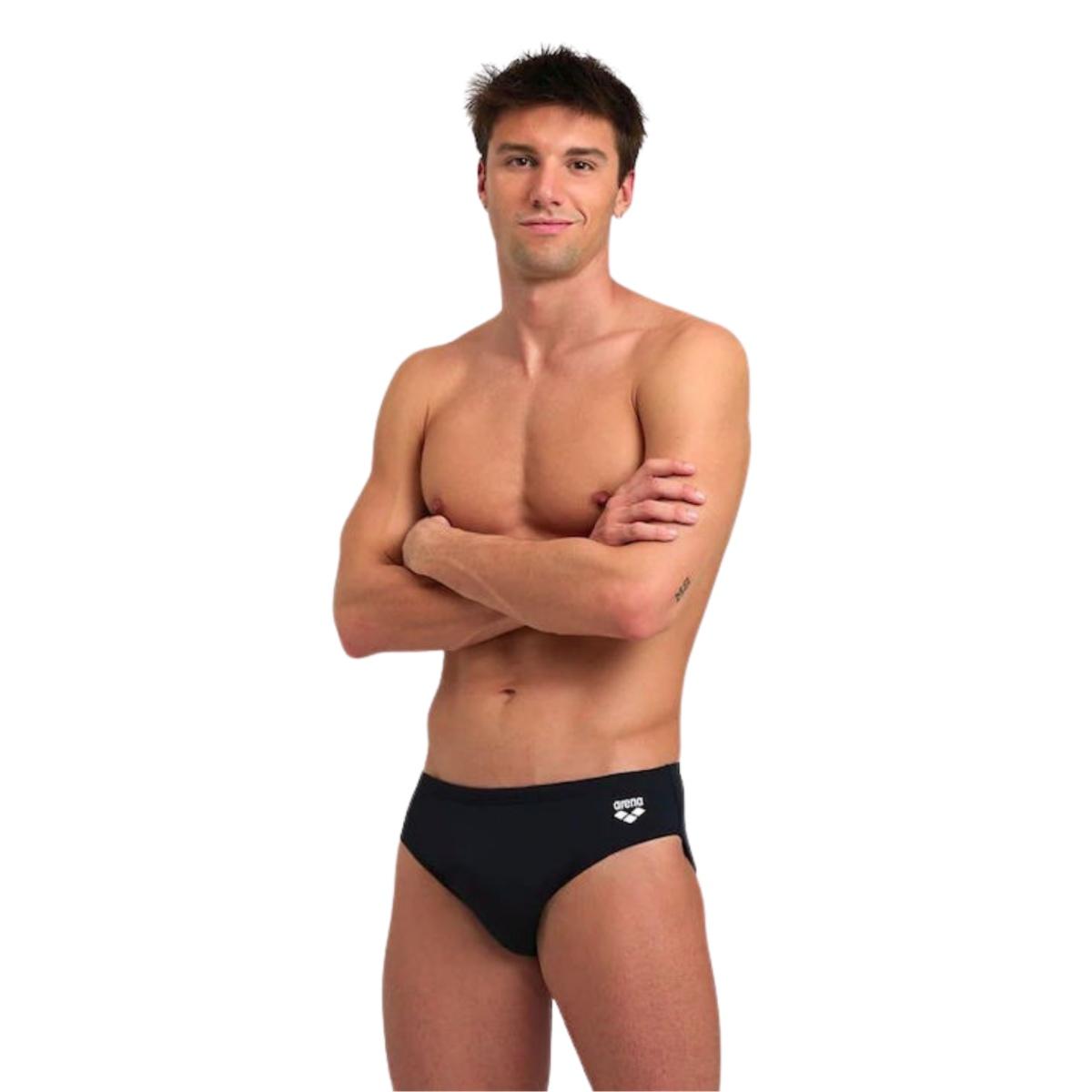 Arena Dynamo Brief Slip Nuoto Uomo