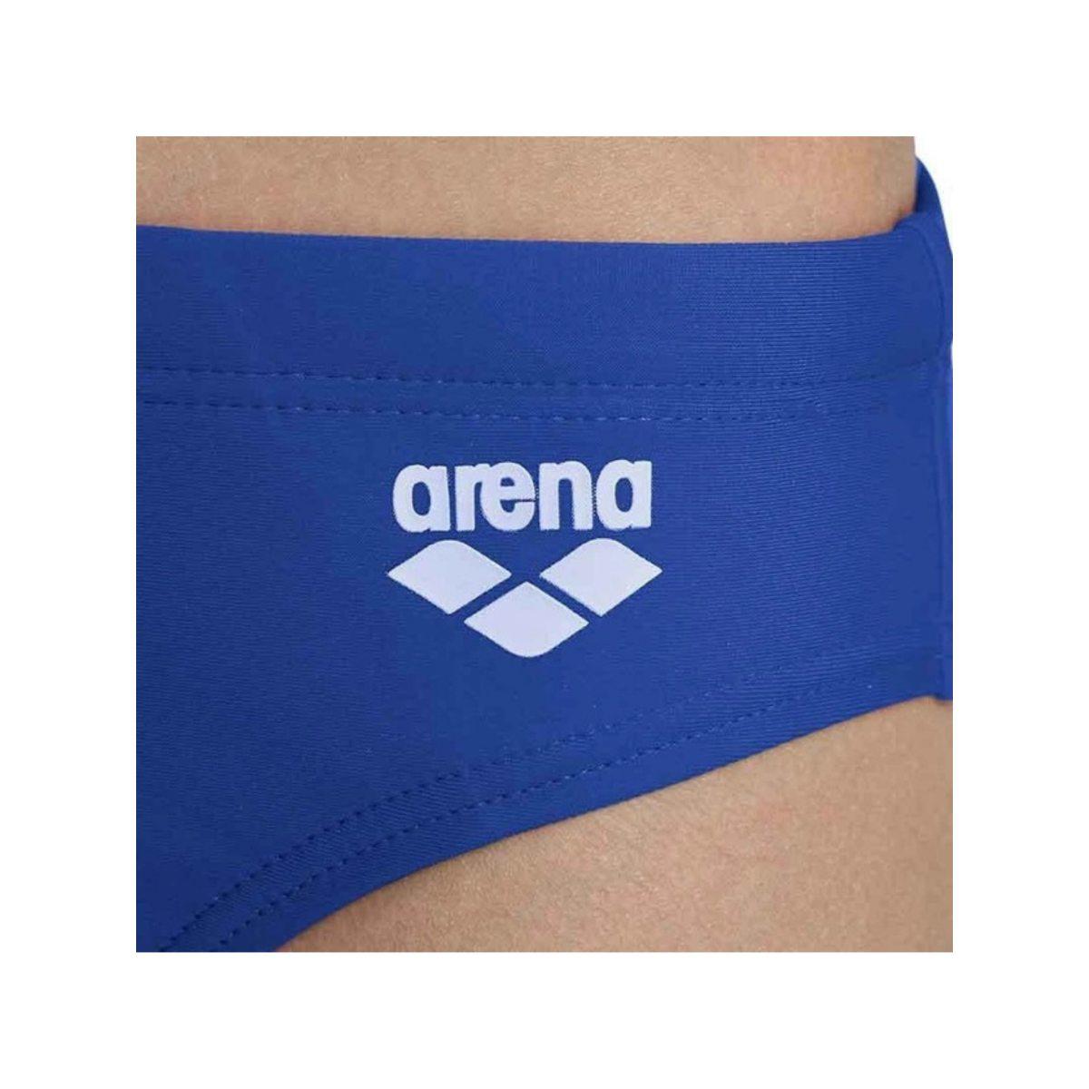 Slip Nuoto Bambino Arena B Dynamo JR Brief - Colore Royal
