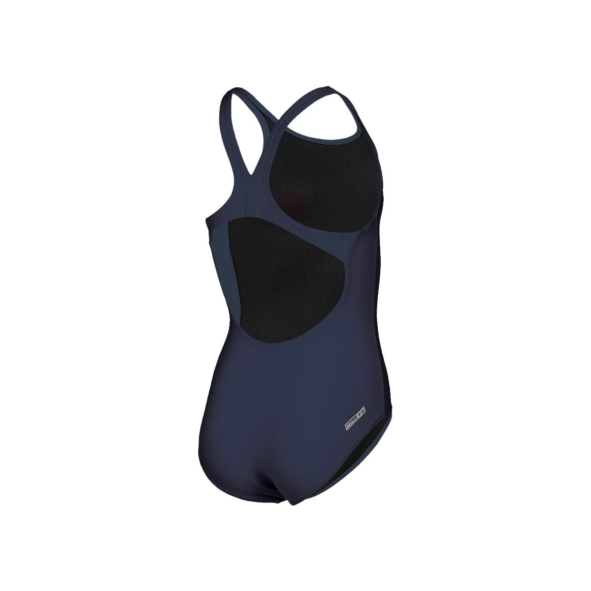 Costume nuoto bambina dynamo one piece