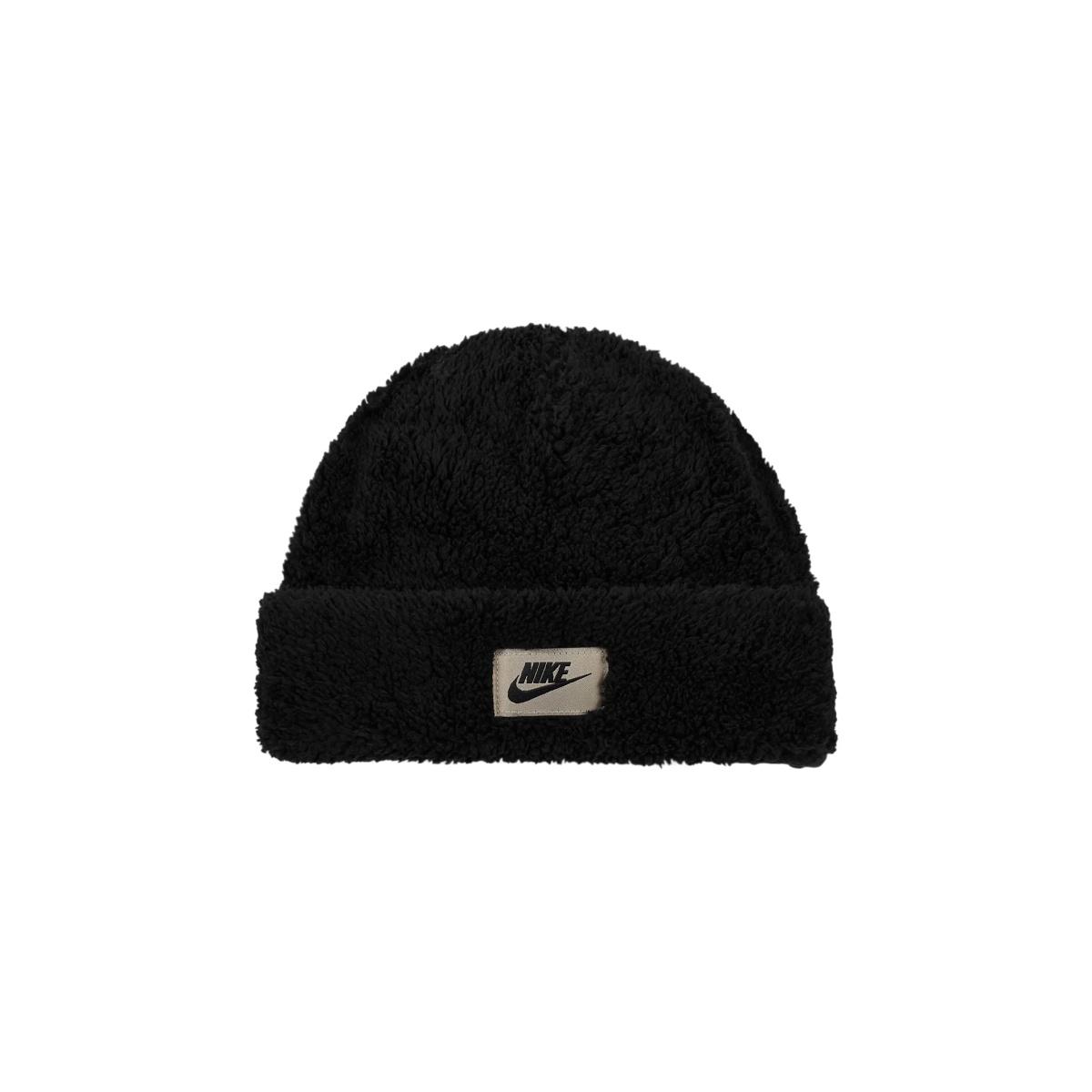 Set cappello + guanti bambino nike cozy peak beanie