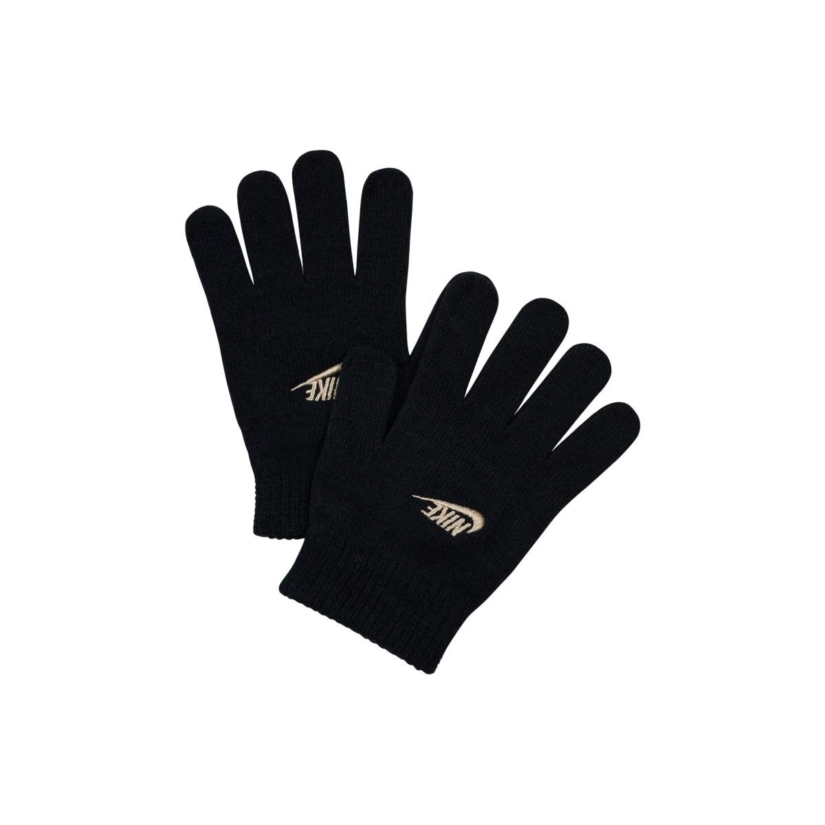 Set cappello + guanti bambino nike cozy peak beanie