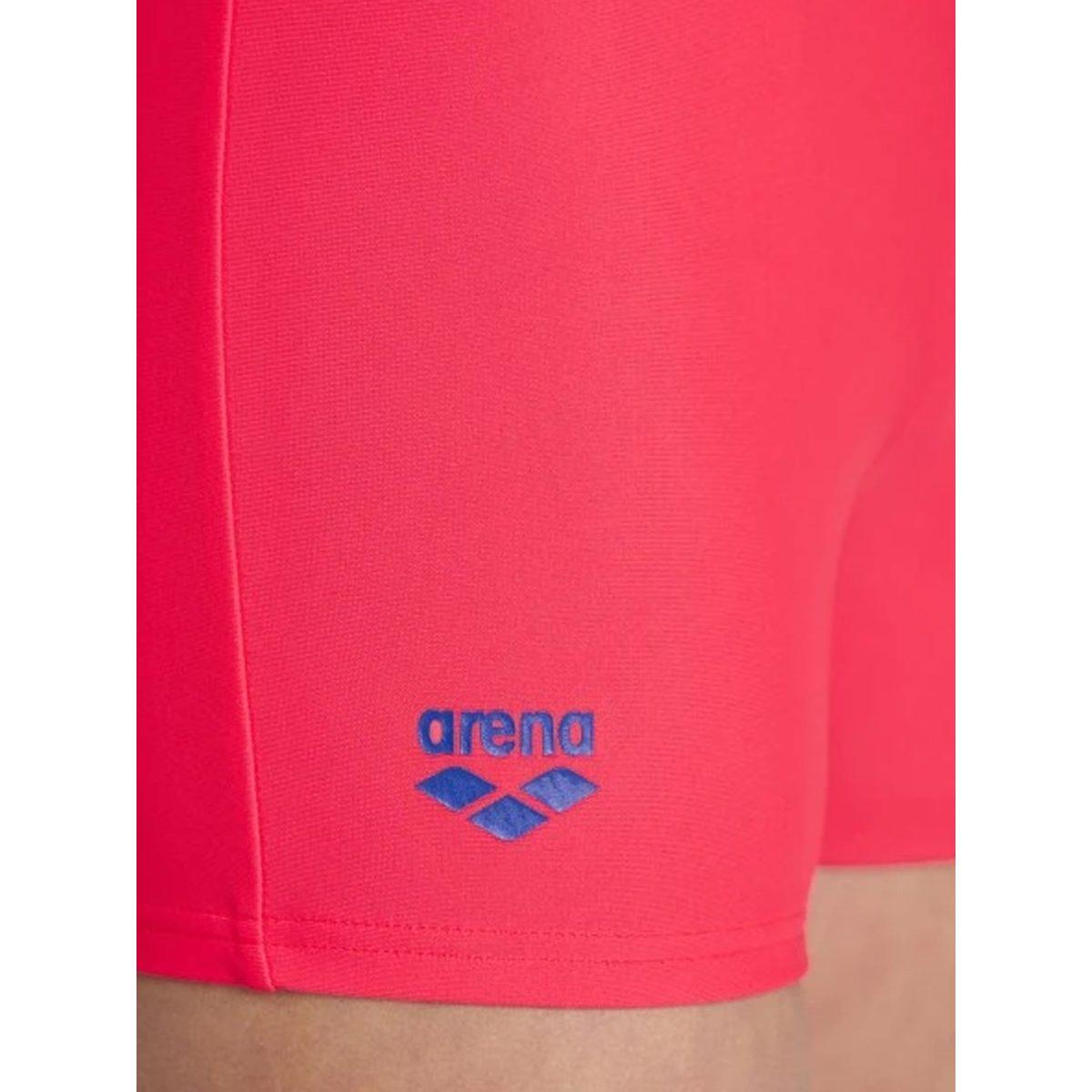 Short bambino stampa grafica arena