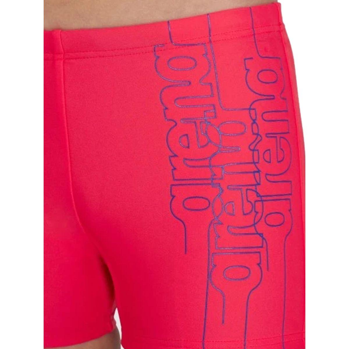 Short bambino stampa grafica arena