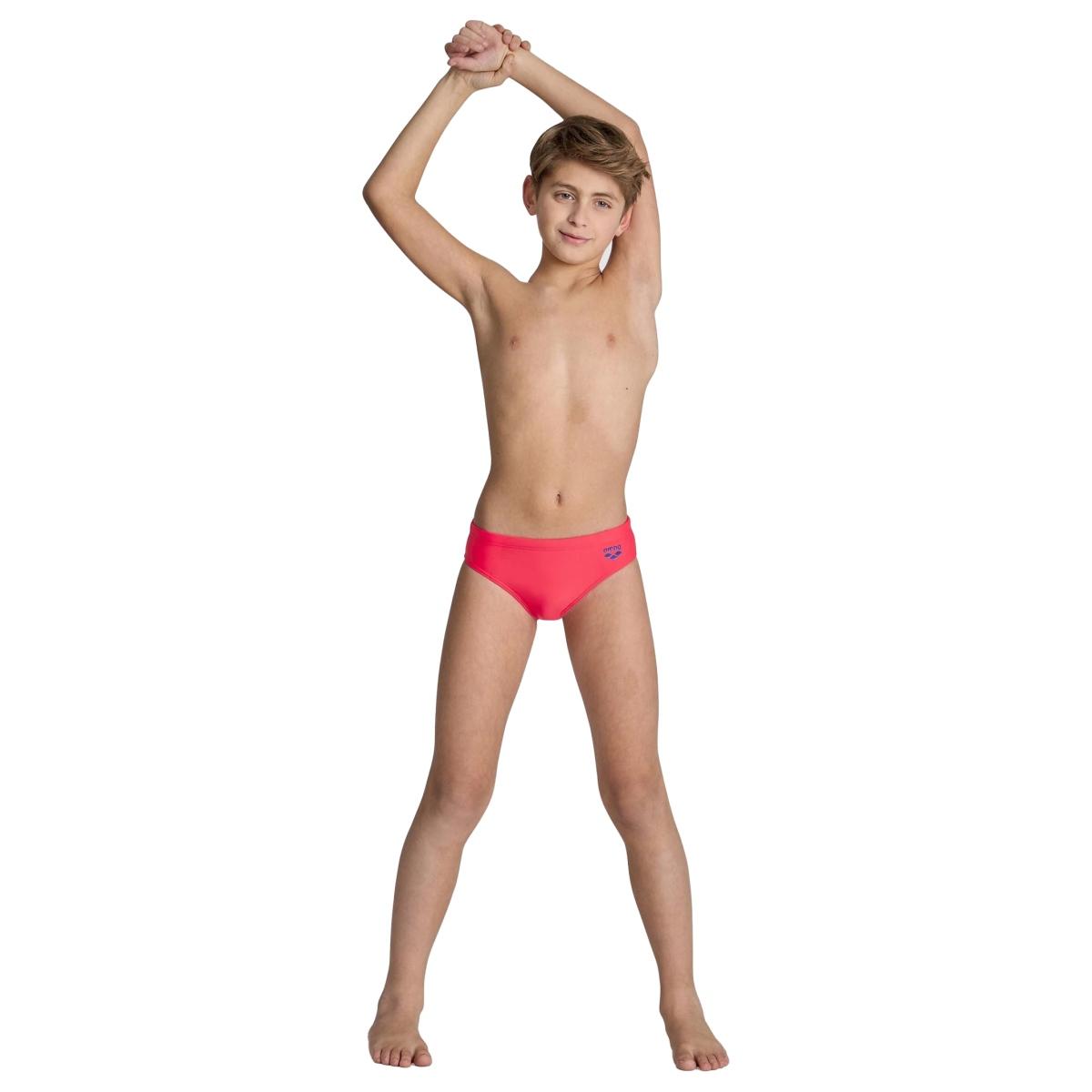 Costume bambino briefs swim graphic