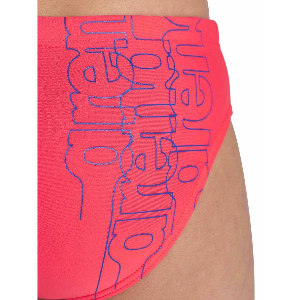 Costume bambino briefs swim graphic