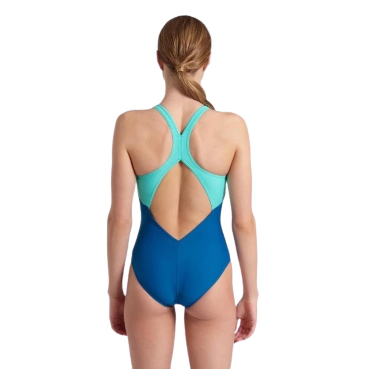 Arena Kikko V Swimsuit V Bback Costume Donna