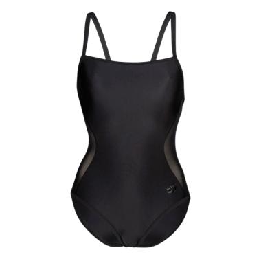 Costume donna pannello in rete