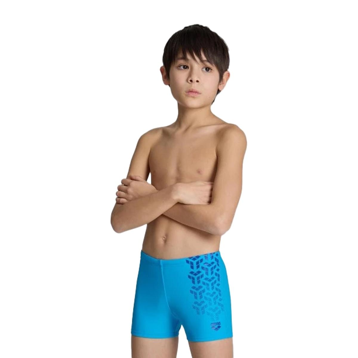 Costume bambino kikko swim short grafic