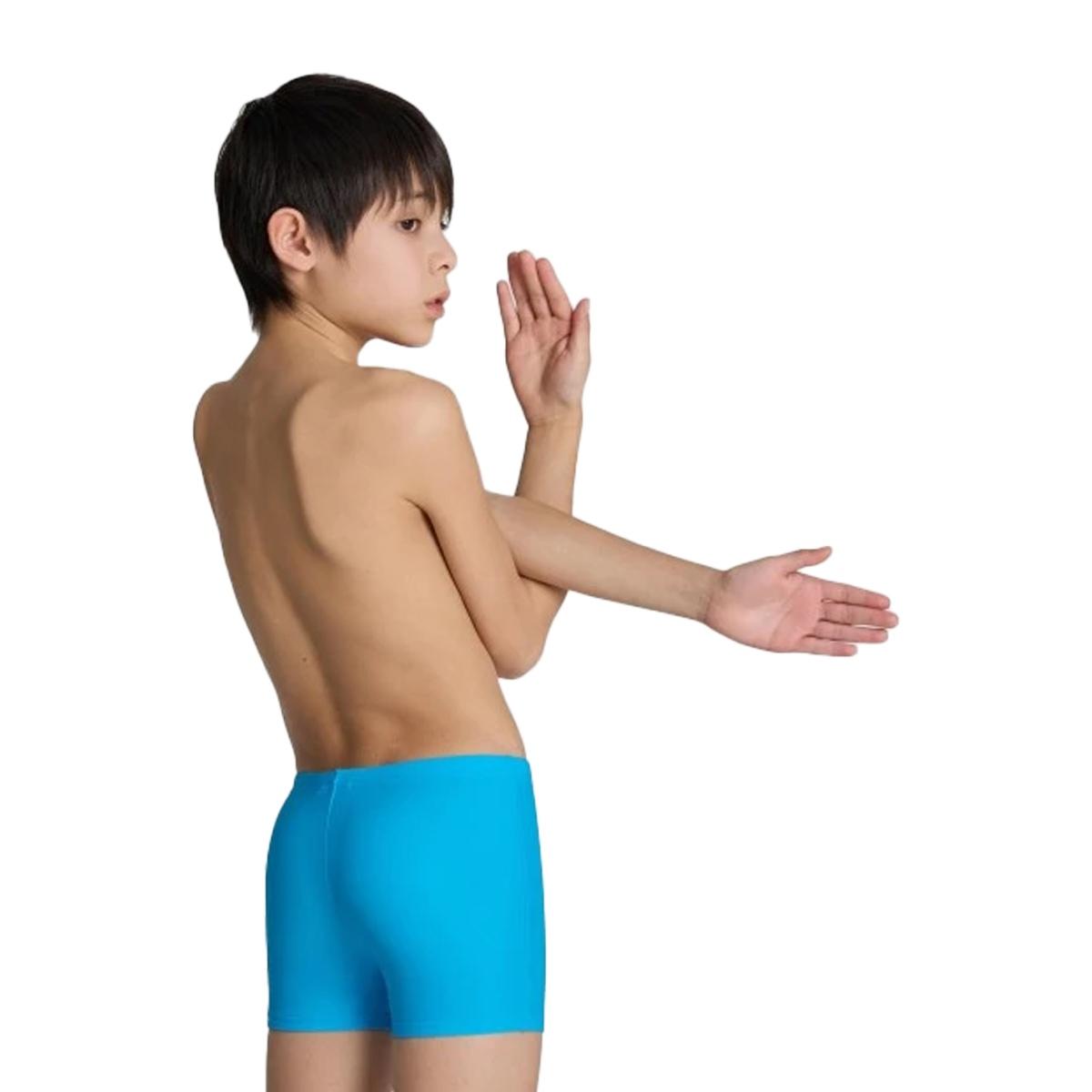 Costume bambino kikko swim short grafic