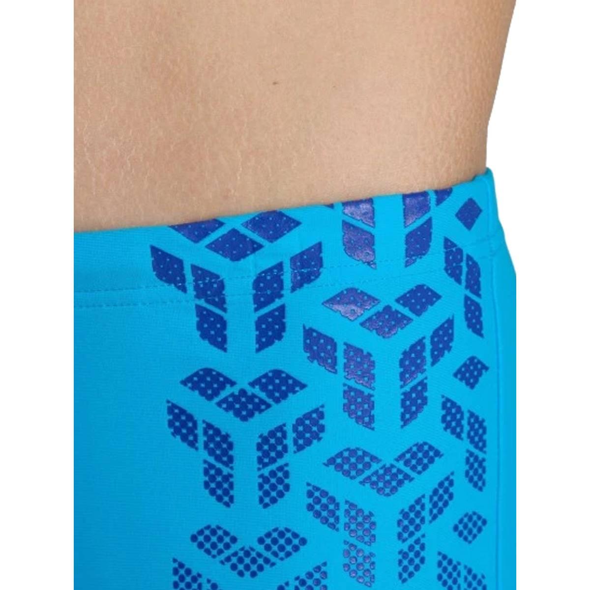 Costume bambino kikko swim short grafic