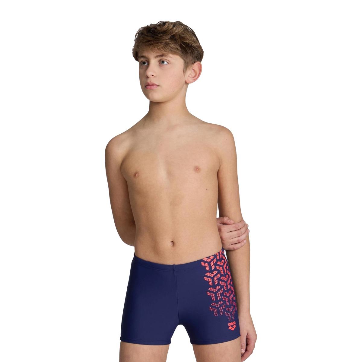 Costume bambino kikko swim short grafic