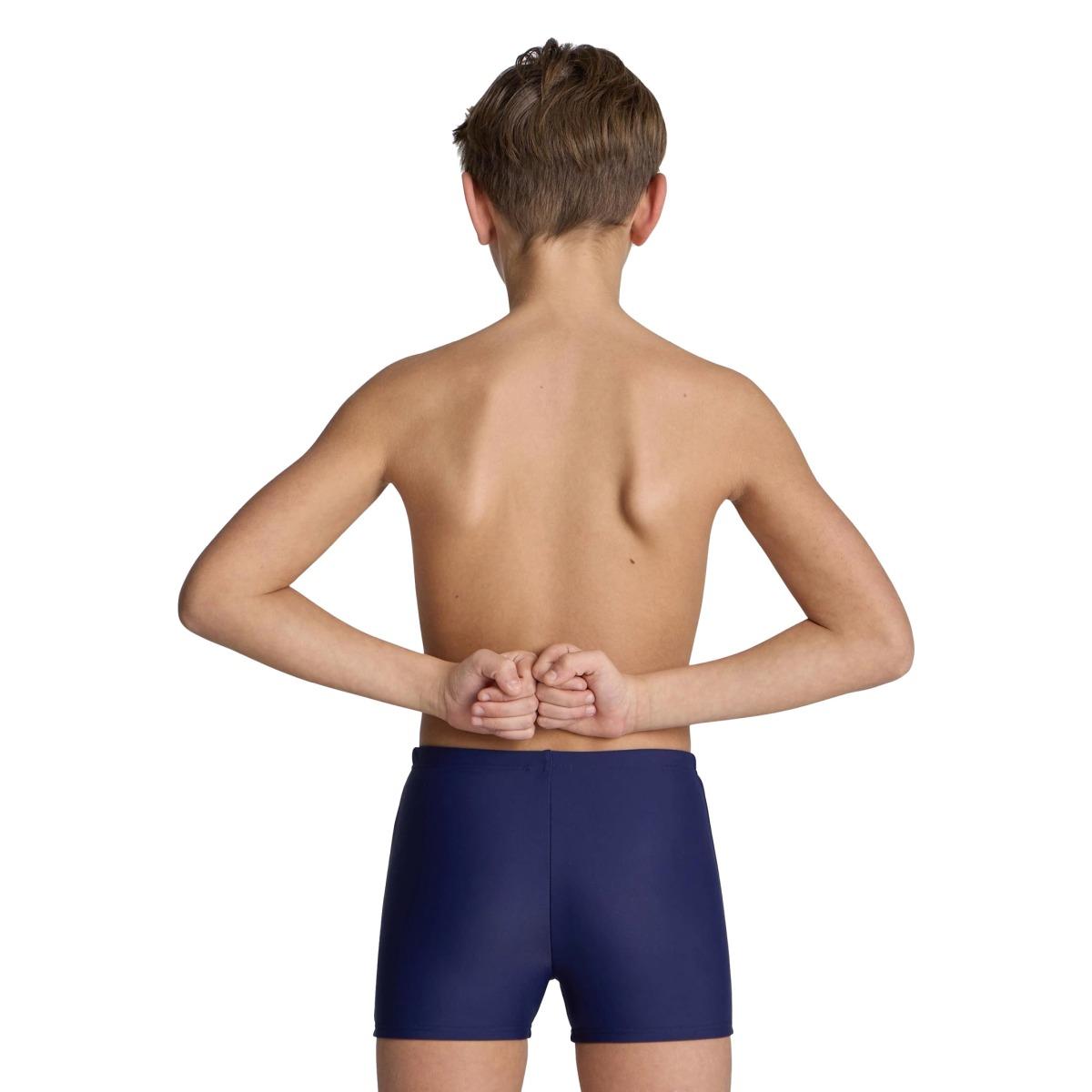 Costume bambino kikko swim short grafic