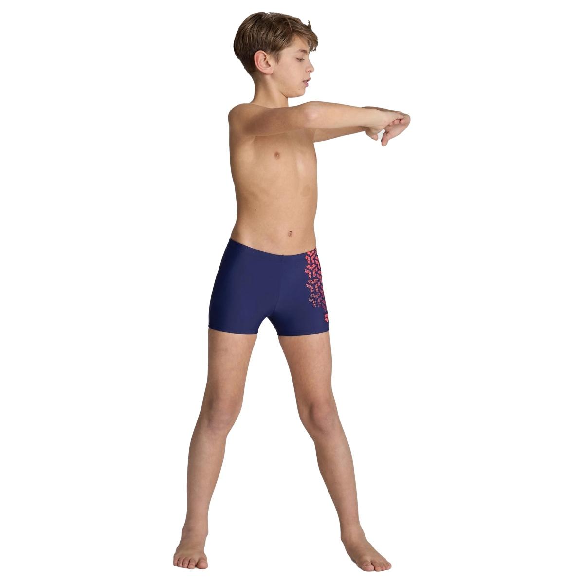 Costume bambino kikko swim short grafic