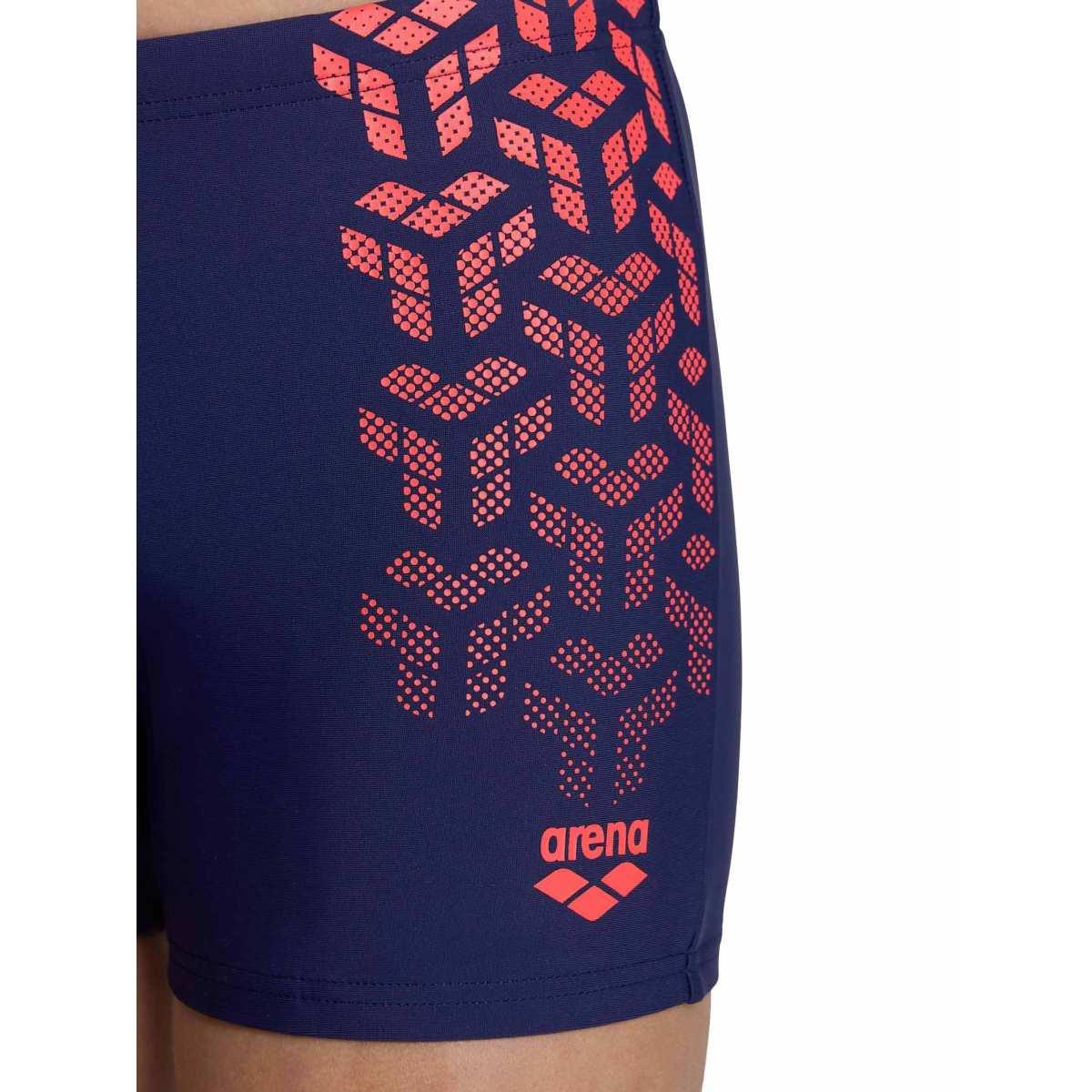 Costume bambino kikko swim short grafic