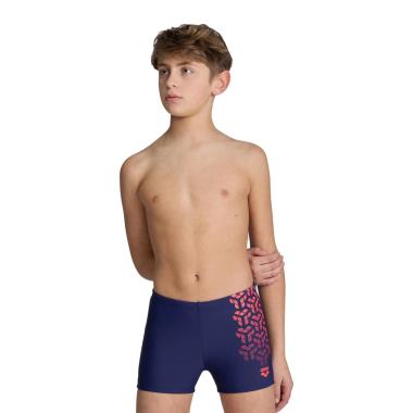 Costume bambino kikko swim short grafic