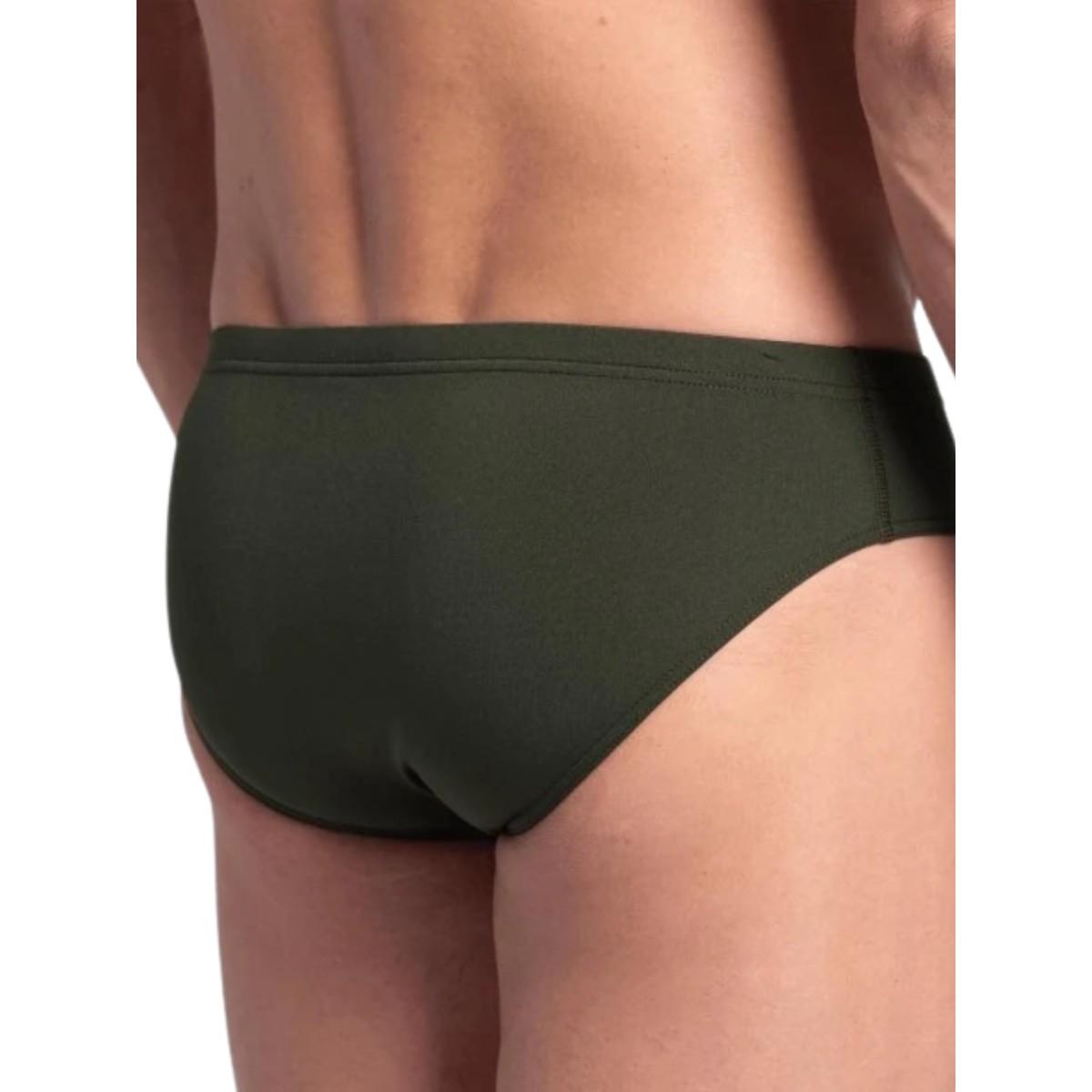 Arena Team Swim Tech Solid Slip Nuoto Uomo