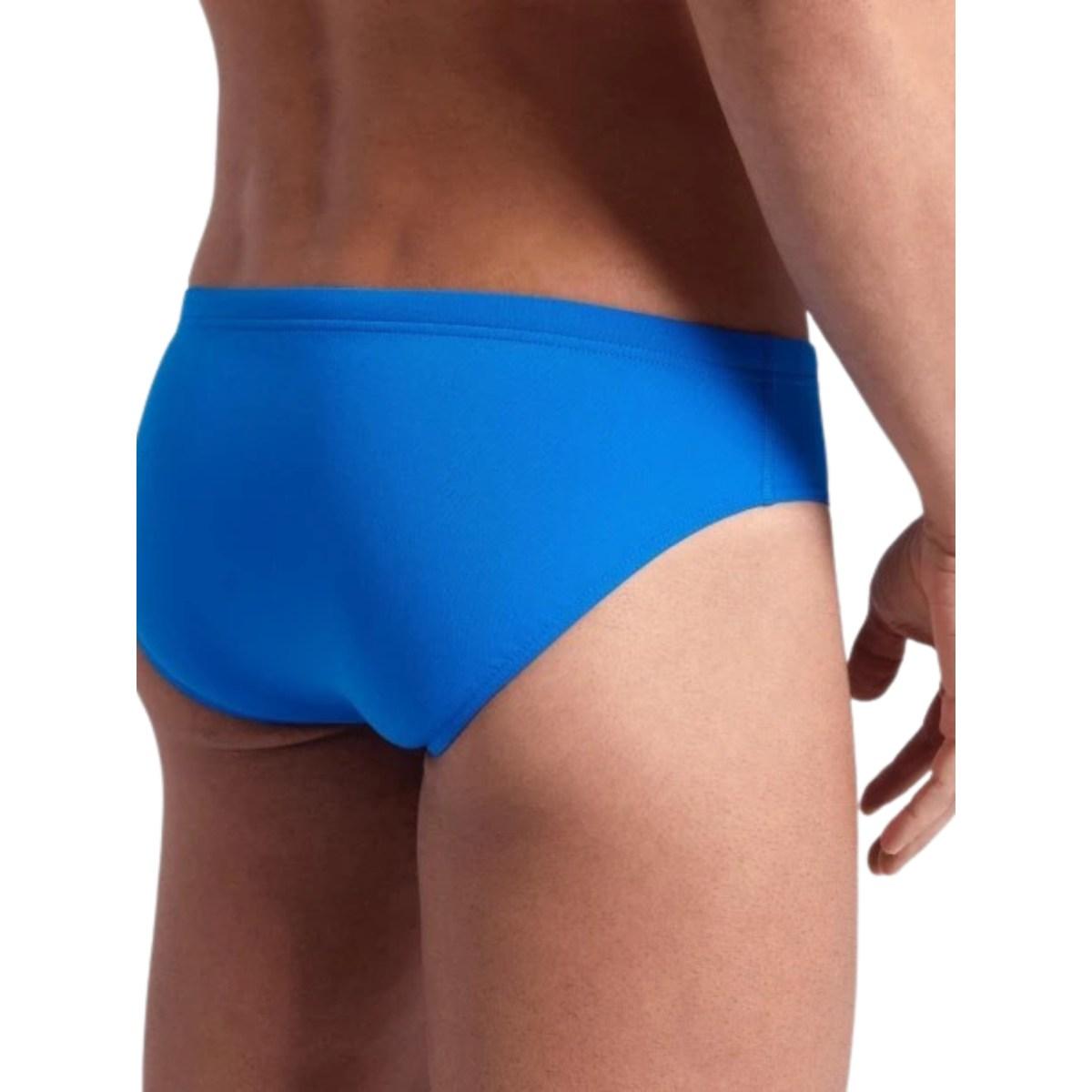 Arena Team Swim Tech Solid Slip Nuoto Uomo