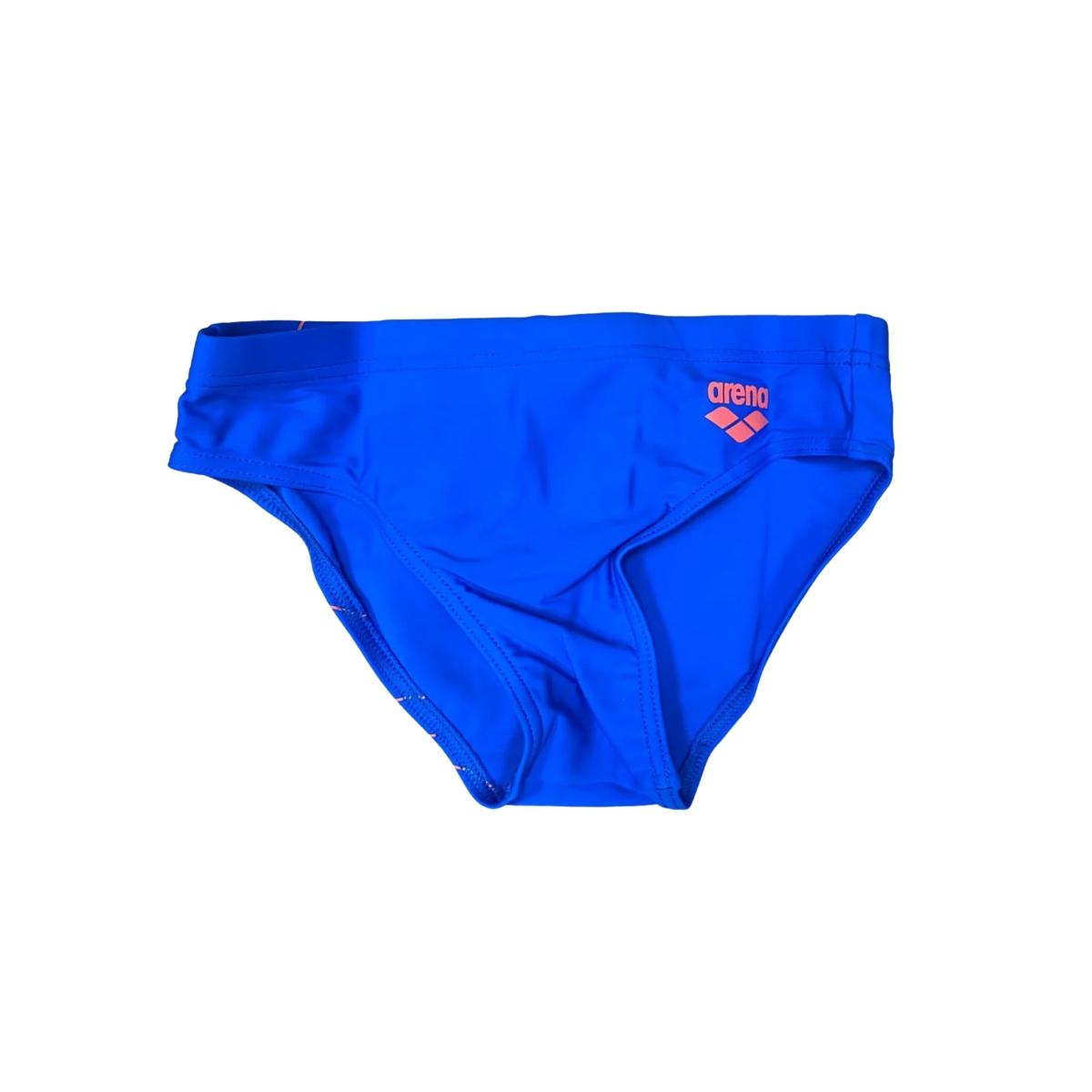 Arena Swim Briefs Graphic Costume Nuoto Bambino