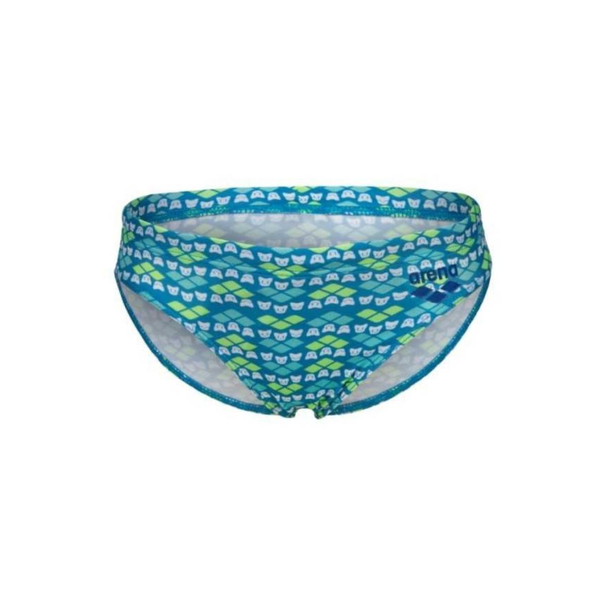 Arena Friends Swim Brief Costume Nuoto Bambino