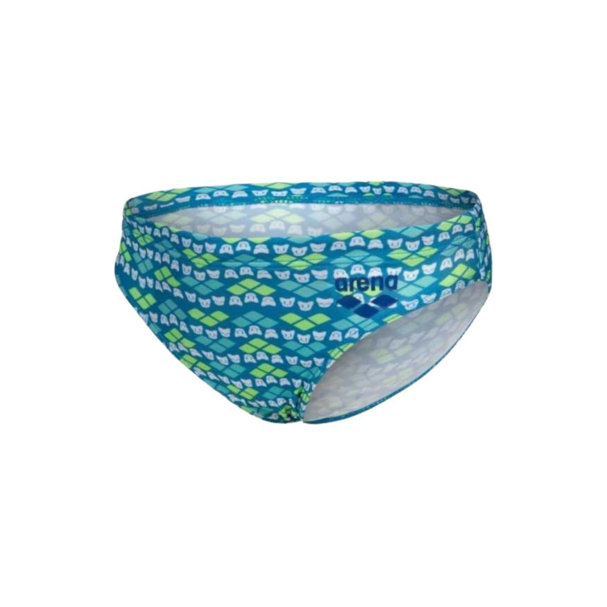 Arena Friends Swim Brief Costume Nuoto Bambino
