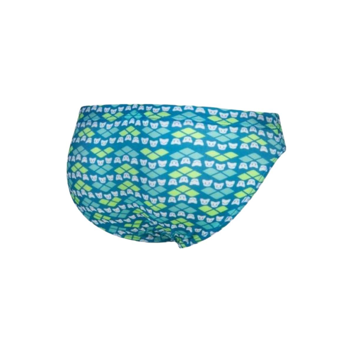 Arena Friends Swim Brief Costume Nuoto Bambino