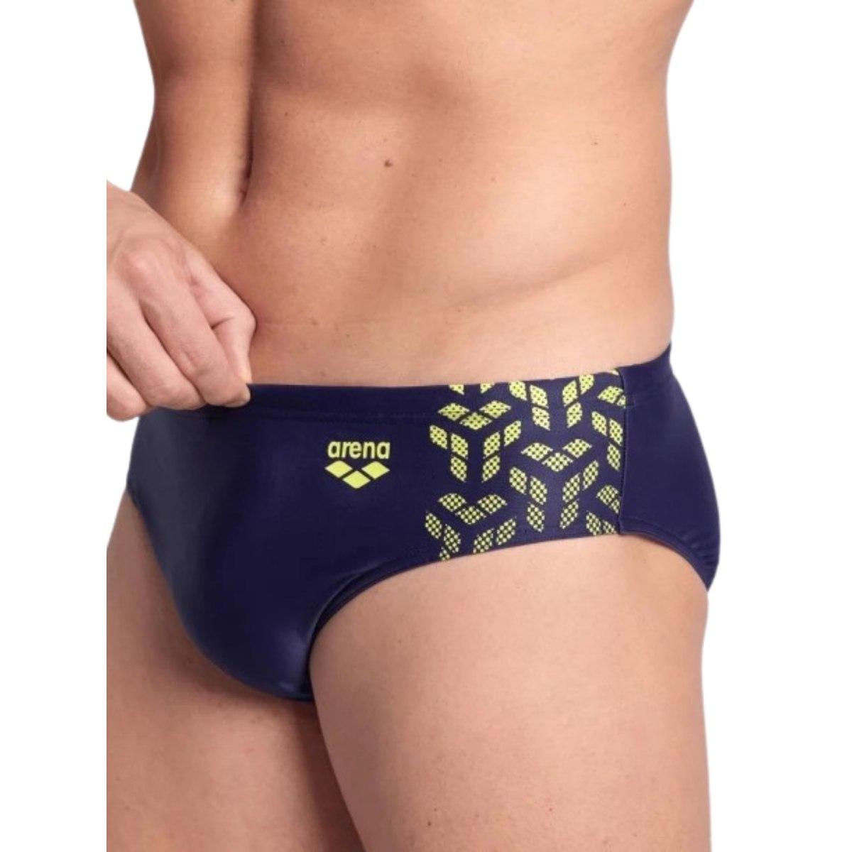 Arena Kikko V Swim Briefs Slip Nuoto