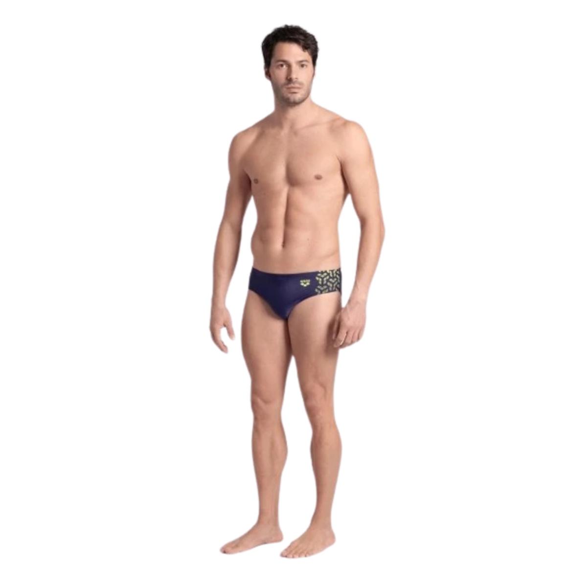 Arena Kikko V Swim Briefs Slip Nuoto