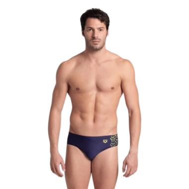Arena Kikko V Swim Briefs Slip Nuoto