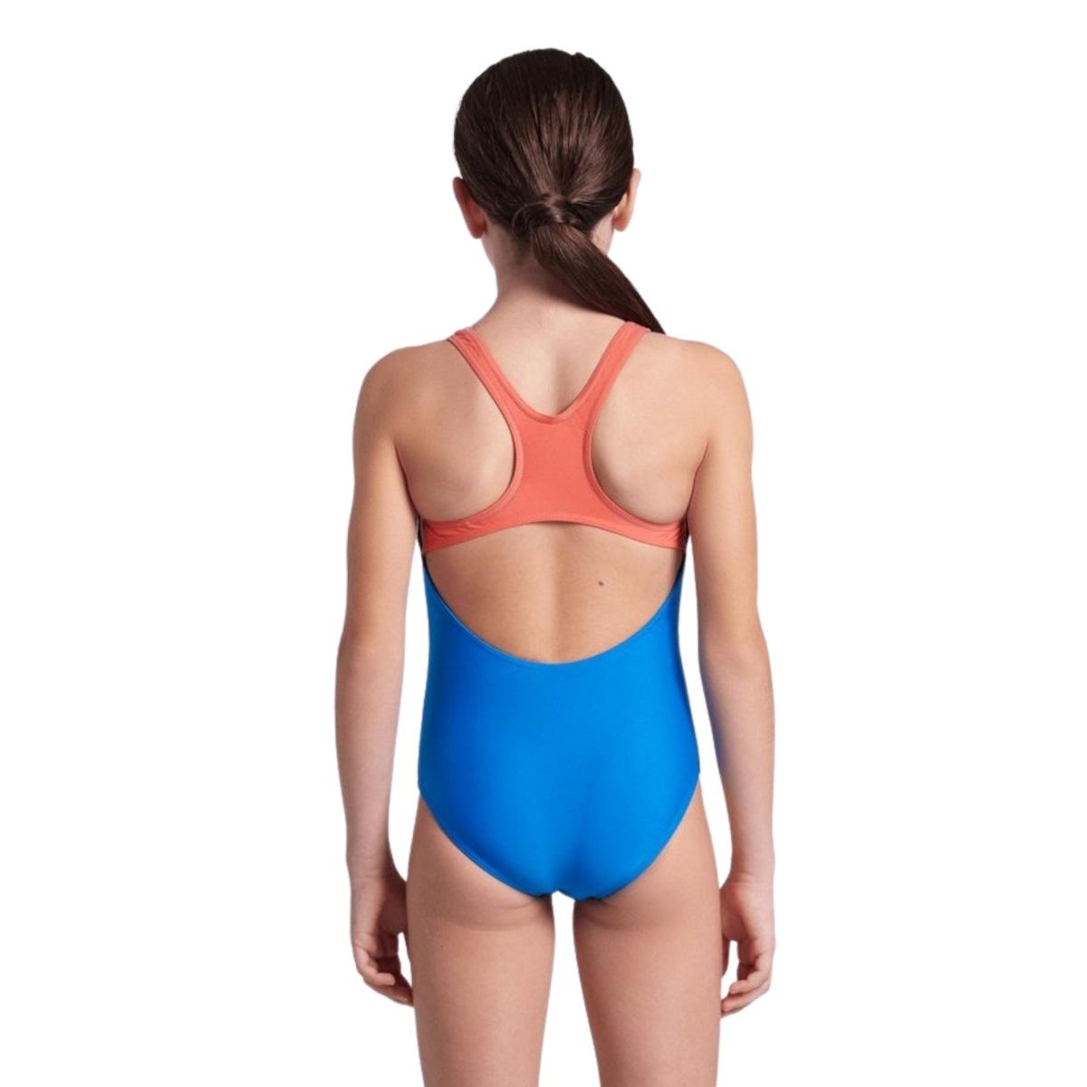 Arena Kikko v Swimsuit Swim Pro B Costume Bambina