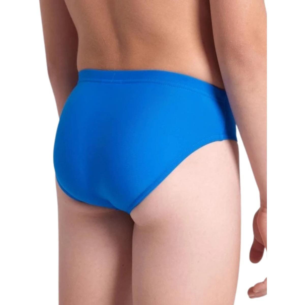 Arena Kikko v Swim Briefs Costume Nuoto Bambino