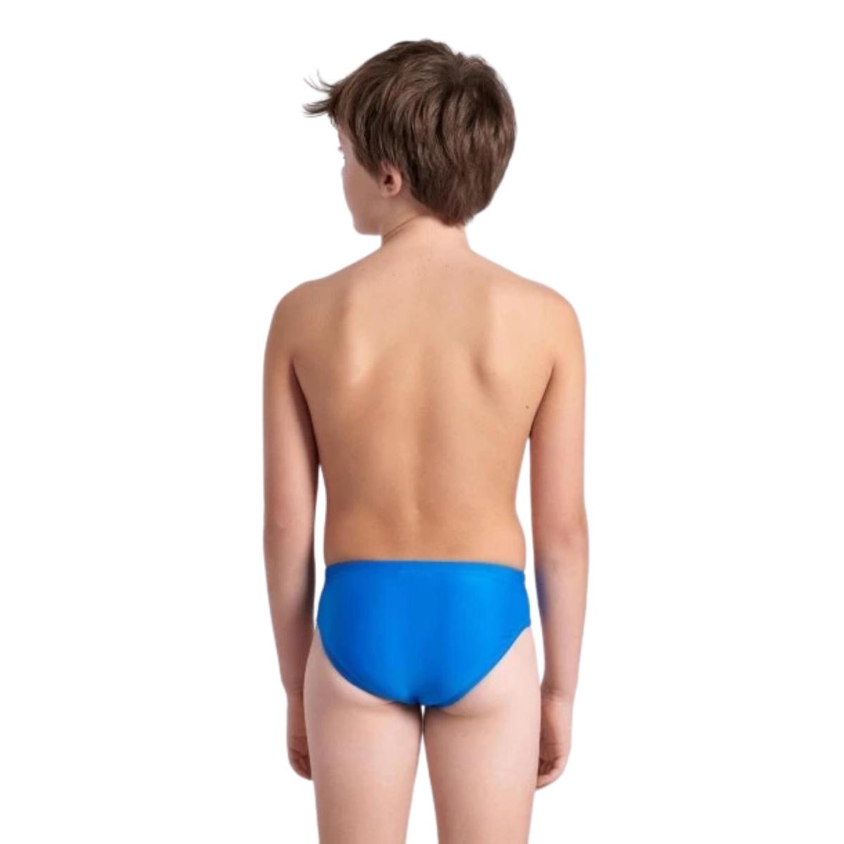 Arena Kikko v Swim Briefs Costume Nuoto Bambino