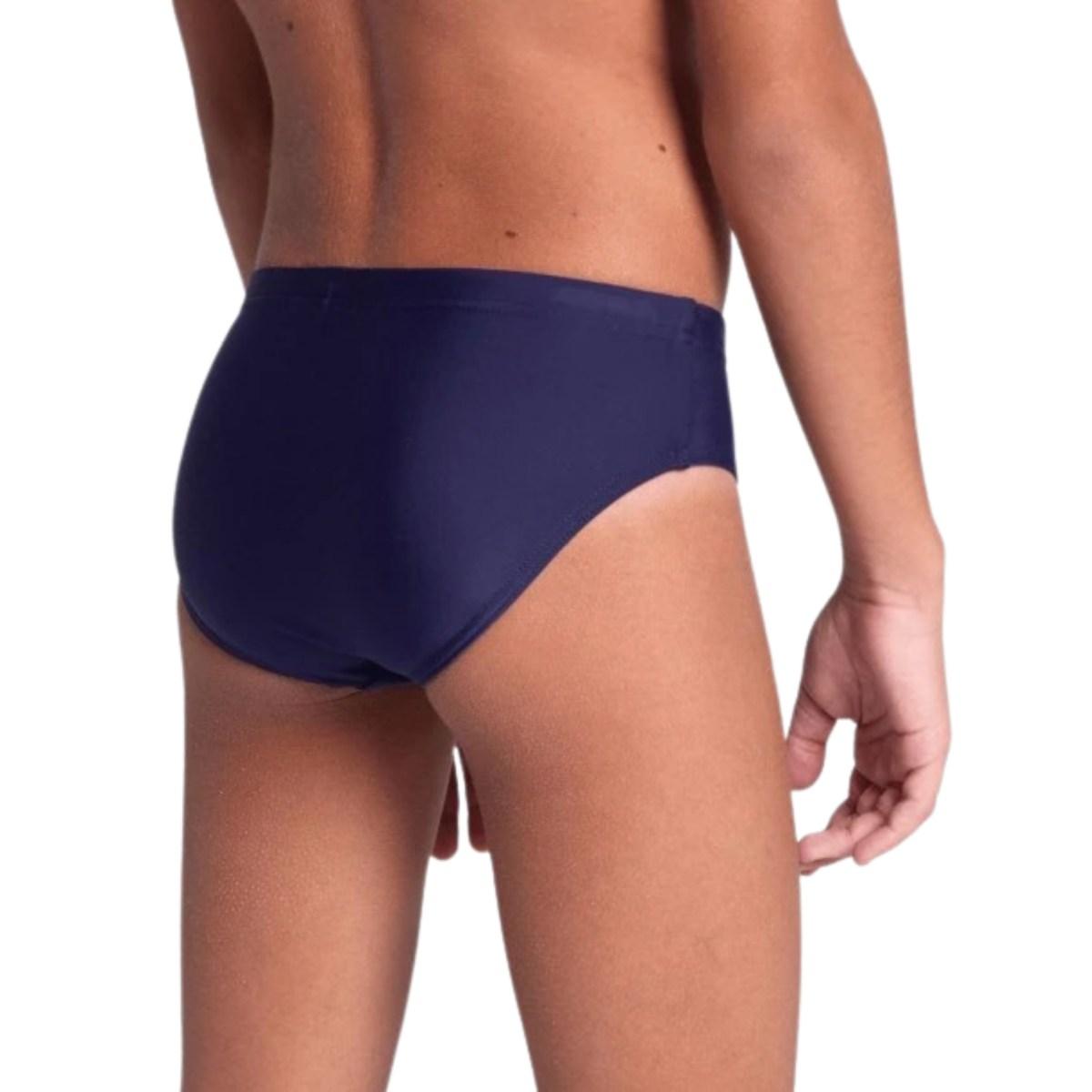 Arena Kikko v Swim Briefs Costume Nuoto Bambino