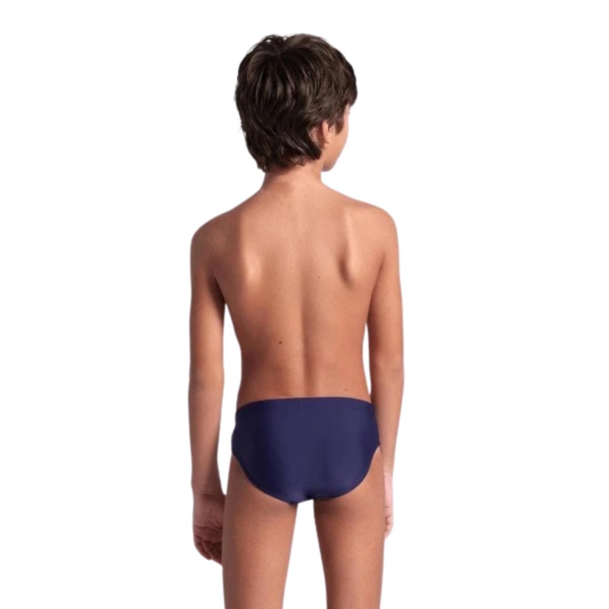 Arena Kikko v Swim Briefs Costume Nuoto Bambino