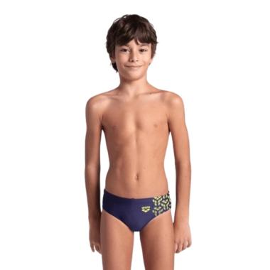 Arena Kikko v Swim Briefs Costume Nuoto Bambino