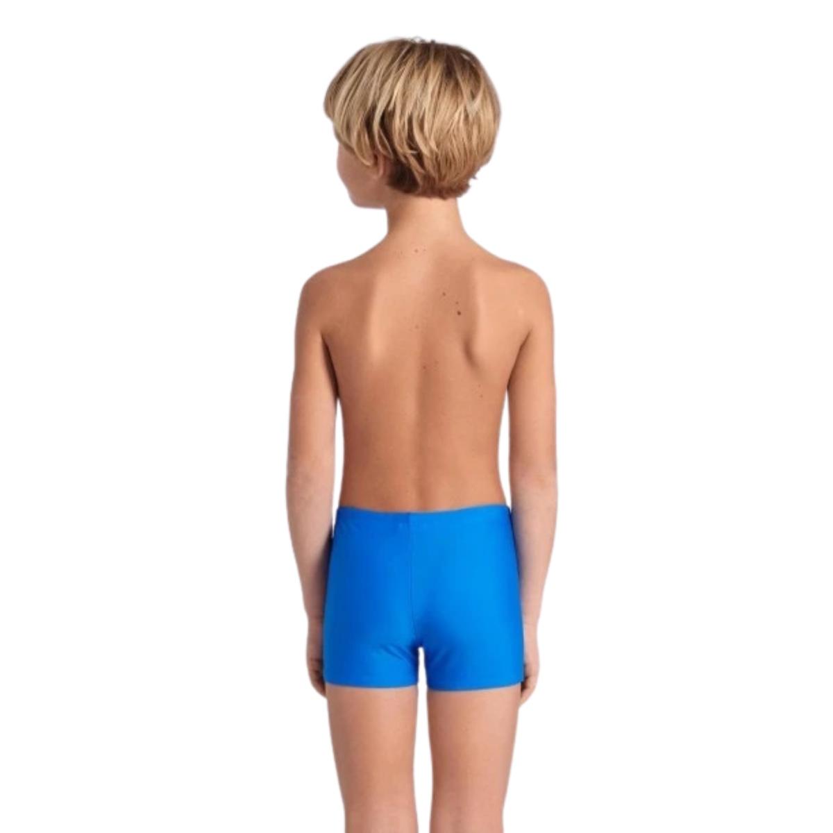 Arena Kikko V Swim Short Graphic Costume Nuoto Bambino