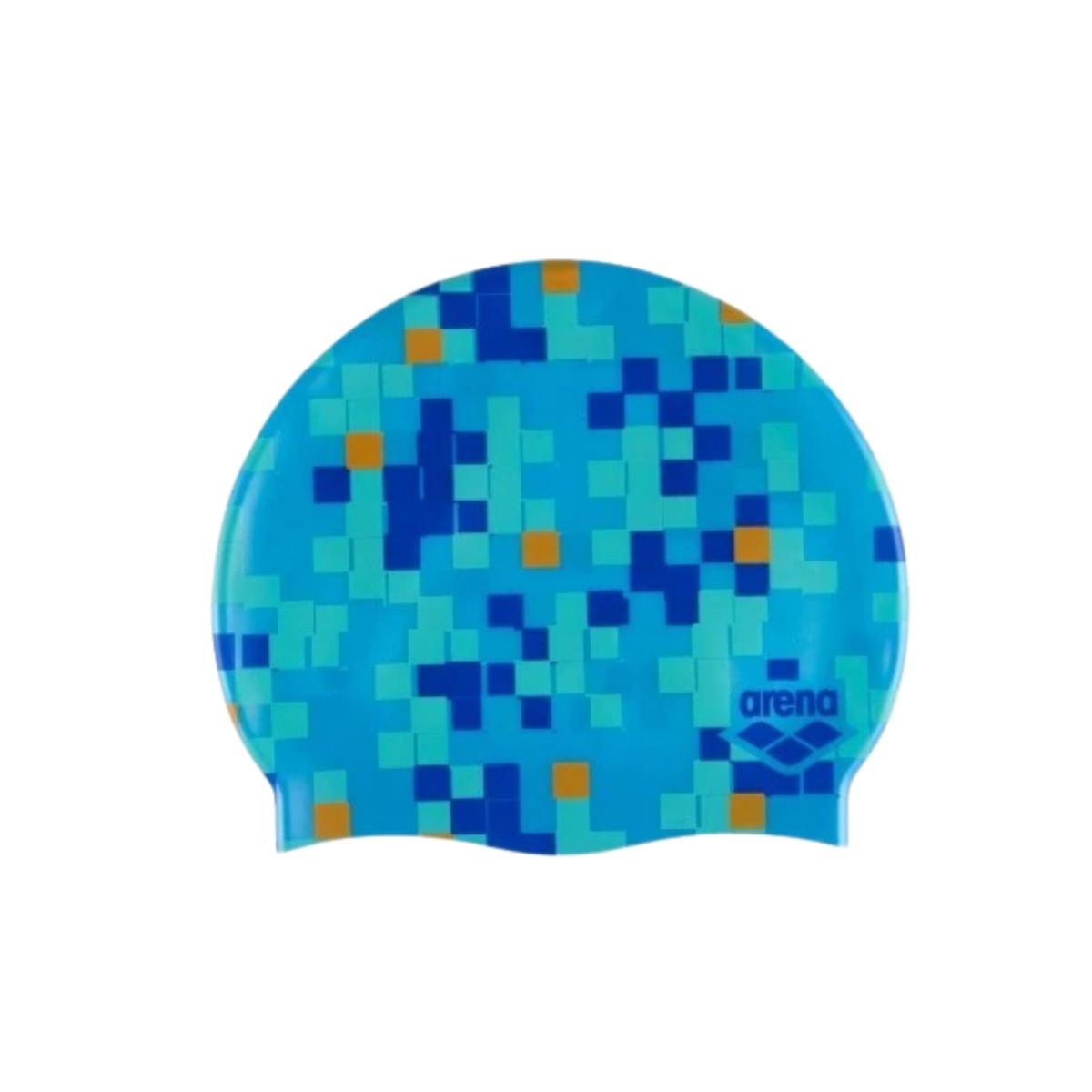 Arena Print 2 Cuffia Nuoto