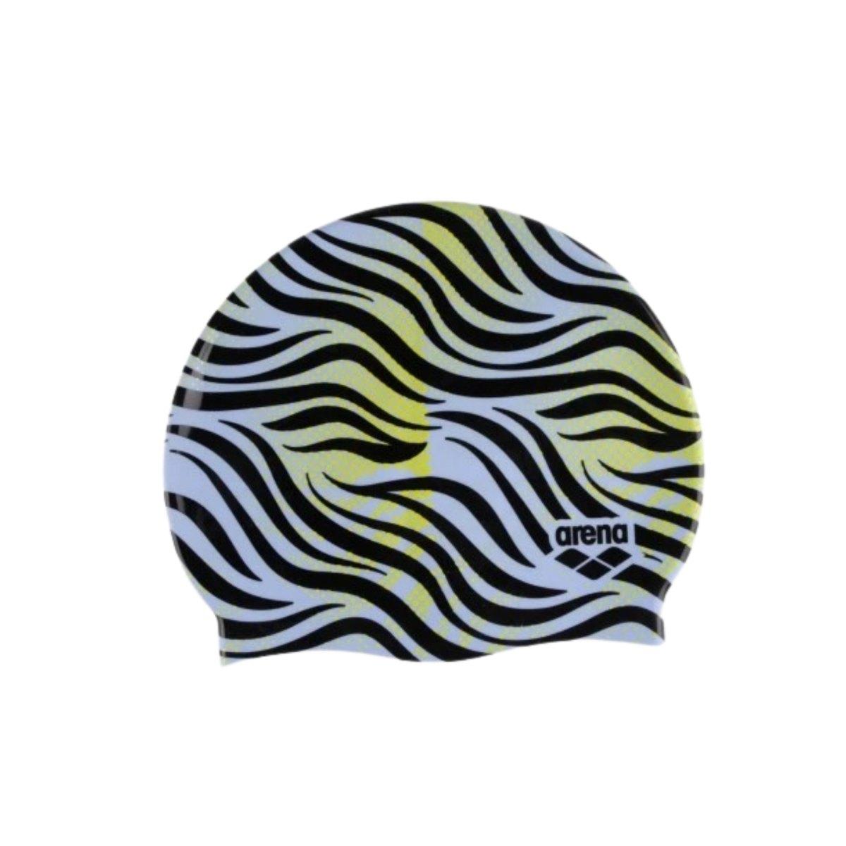 Arena Print 2 Cuffia Nuoto